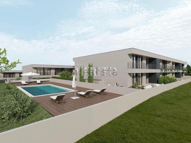 Apartamento, Alvelos