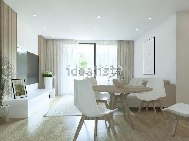 Apartamento, Alvelos