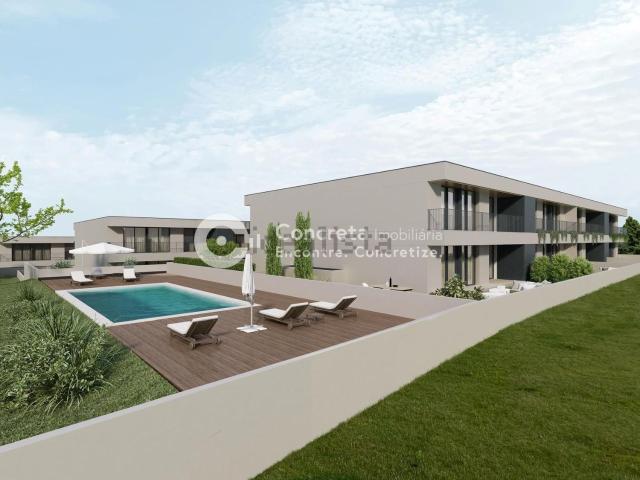 Apartamento, Alvelos