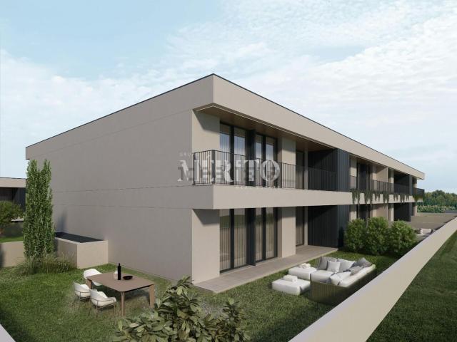 Apartamento, Alvelos