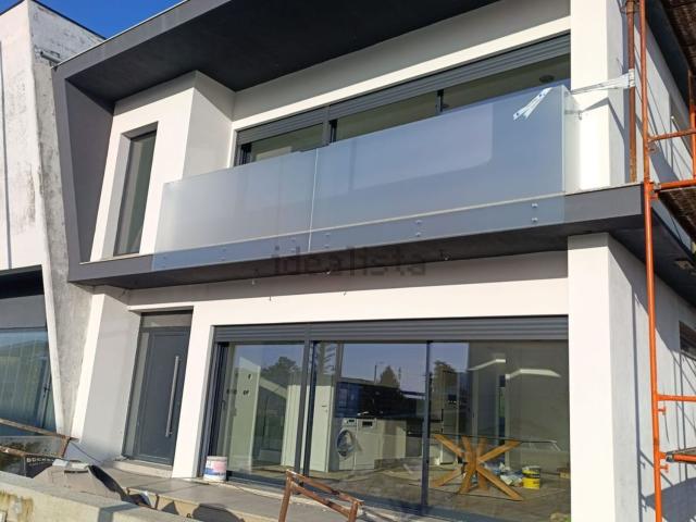 Apartamento, Alvelos