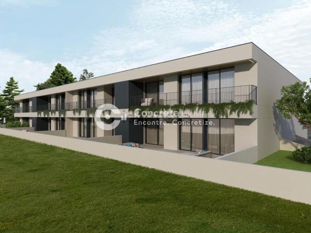 Apartamento, Alvelos