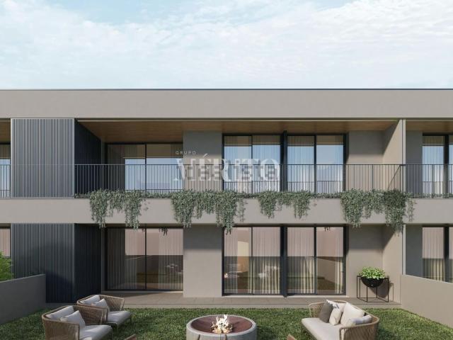 Apartamento, Alvelos
