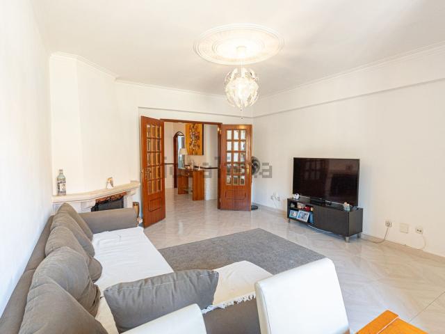 Apartamento, Alverca do Ribatejo e Sobralinho