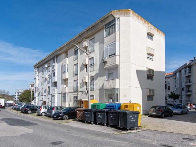 Apartamento alverca