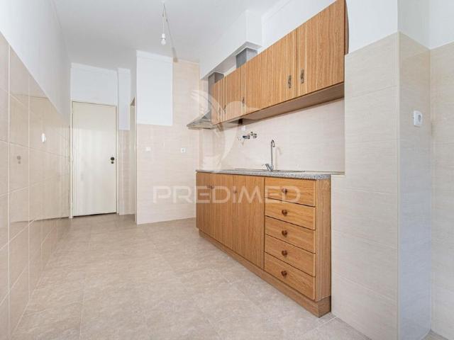 Apartamento alverca