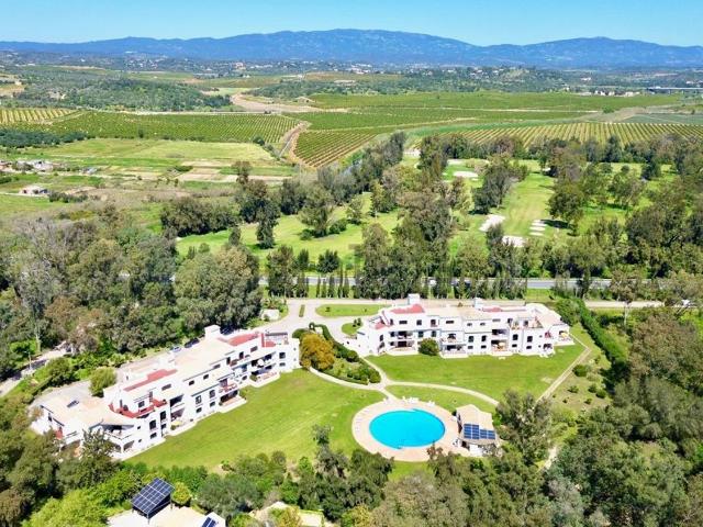 Apartamento, Alvor