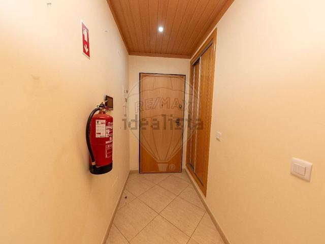 Apartamento, Alvor