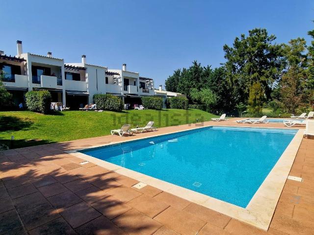 Apartamento, Alvor