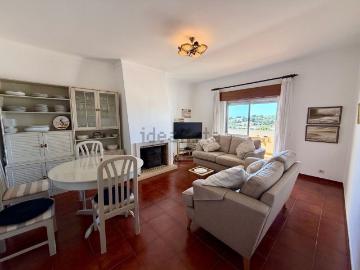 Apartamento, Alvor