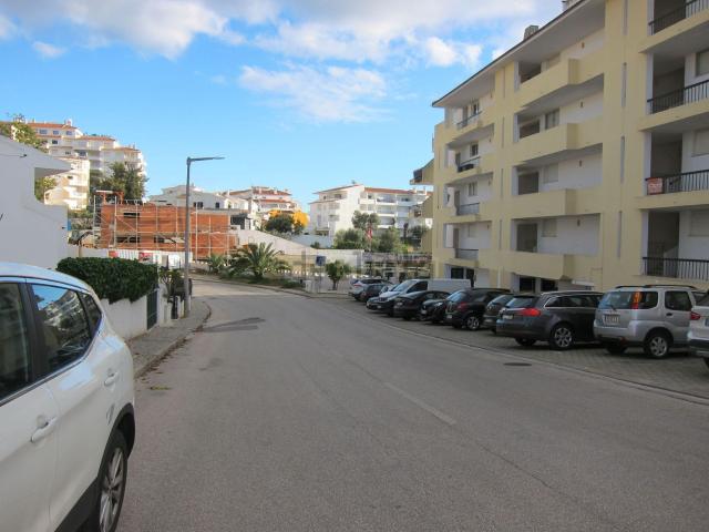 Apartamento, Alvor