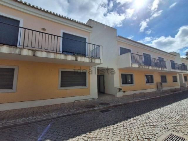 Apartamento, Alvor