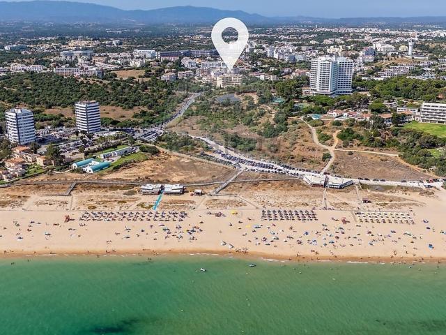 Apartamento, Alvor