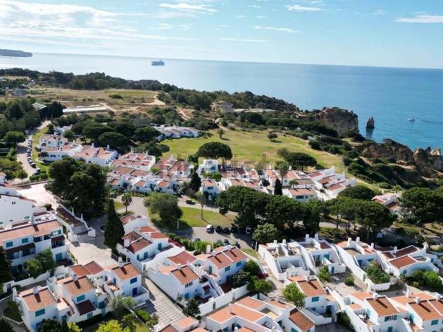 Apartamento, Alvor