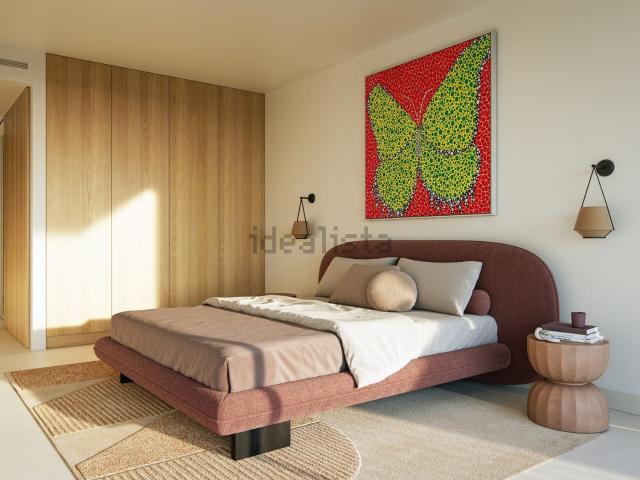 Apartamento, Alvor