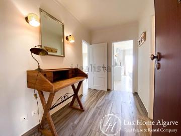 Apartamento, Alvor