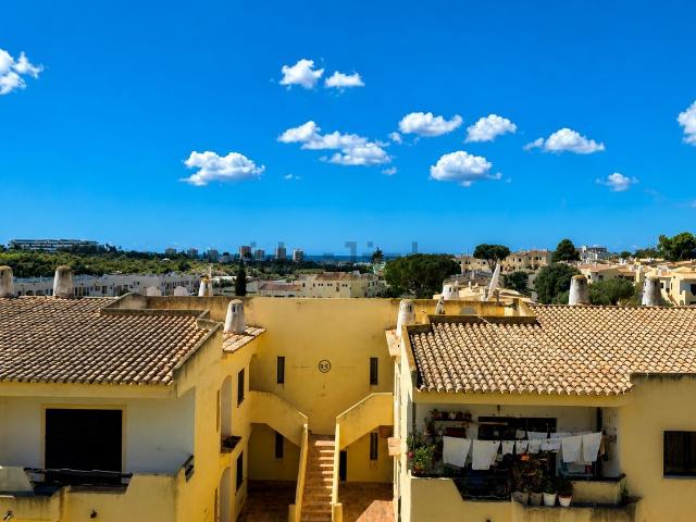 Apartamento, Alvor