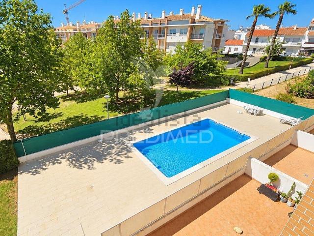 Apartamento, Alvor