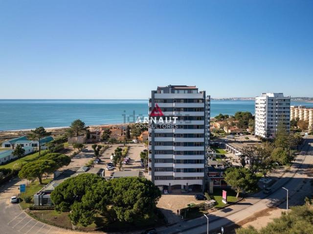 Apartamento, Alvor