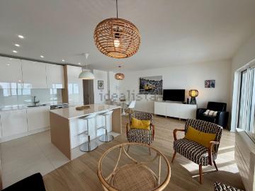 Apartamento, Alvor