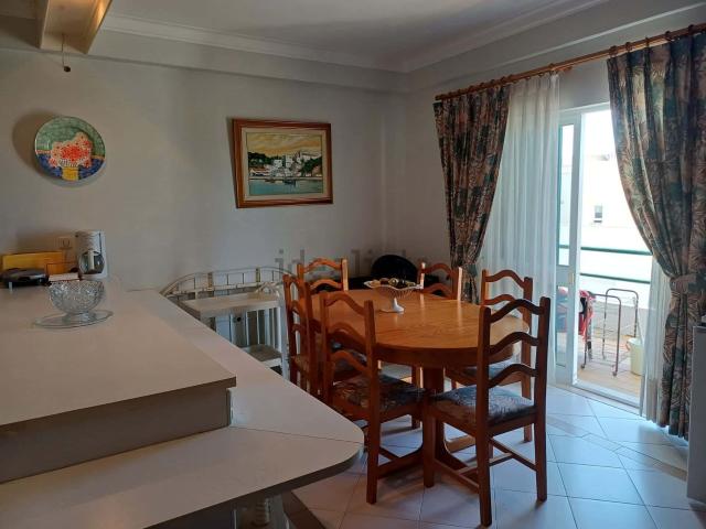 Apartamento, Alvor