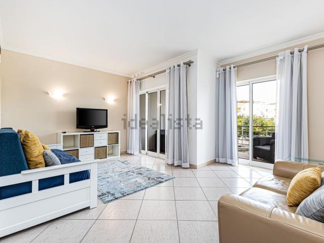 Apartamento, Alvor