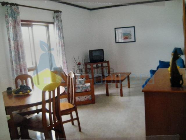 Apartamento, Alvor