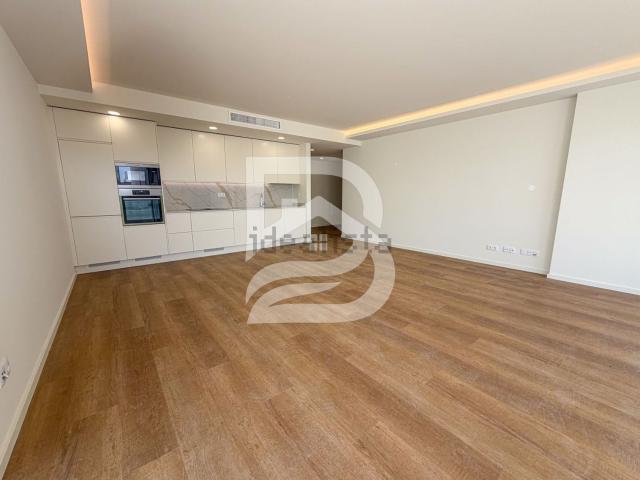 Apartamento, Alvor
