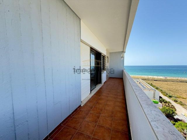 Apartamento, Alvor