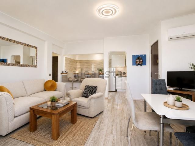 Apartamento, Alvor