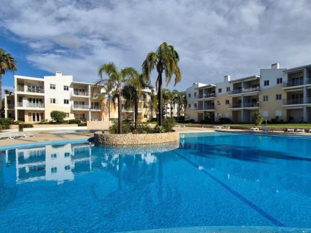 Apartamento, Alvor
