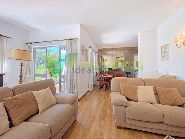 Apartamento, Alvor