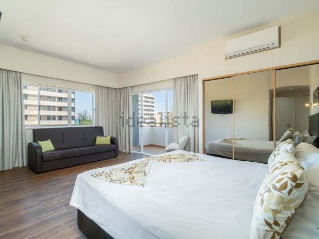 Apartamento, Alvor