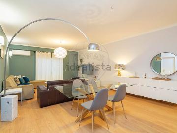 Apartamento, Alvor