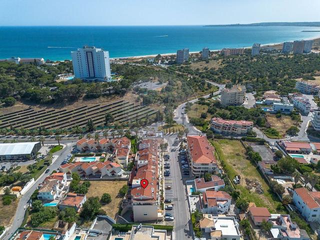 Apartamento, Alvor
