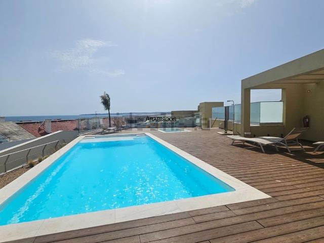 Apartamento, Alvor