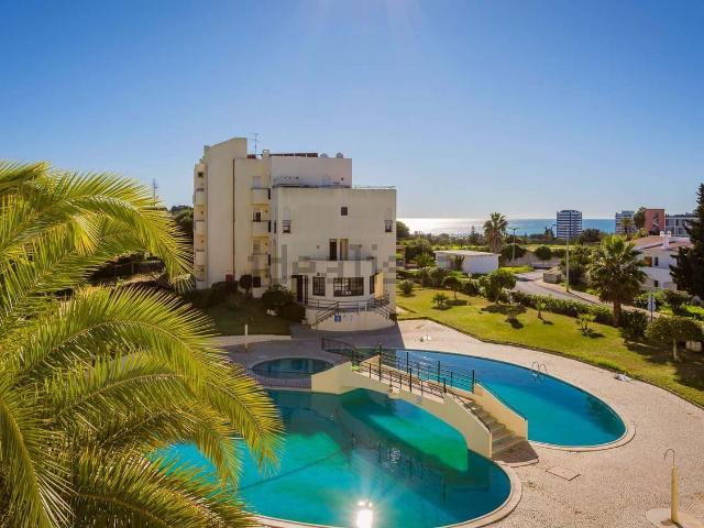 Apartamento, Alvor