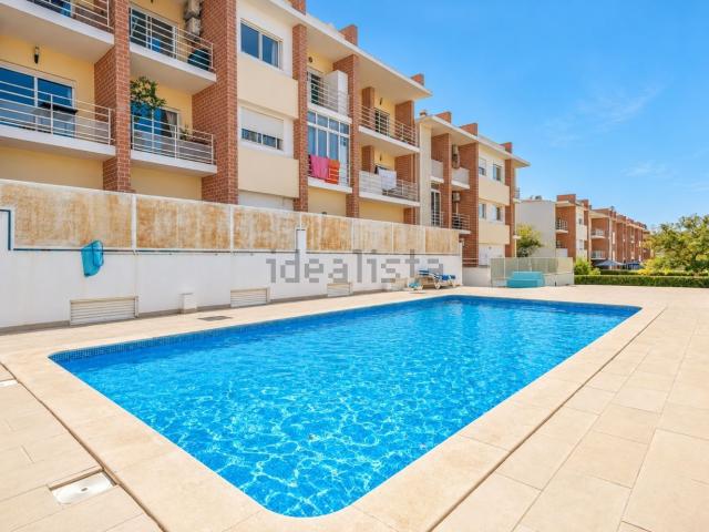 Apartamento, Alvor