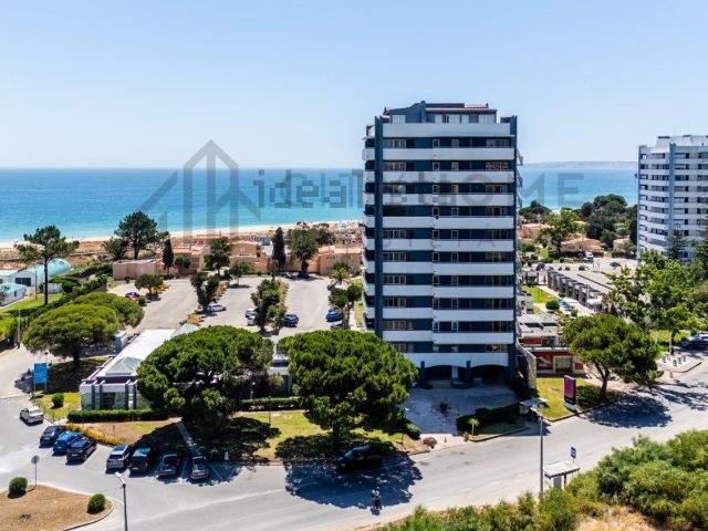 Apartamento, Alvor