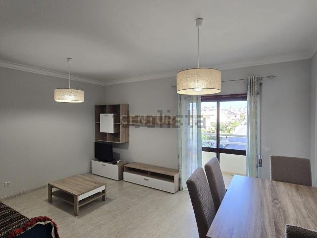 Apartamento, Alvor
