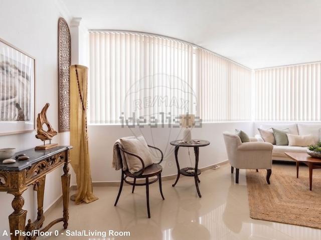 Apartamento, Alvor