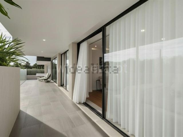 Apartamento, Alvor