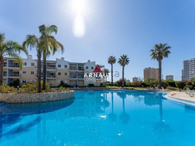 Apartamento, Alvor