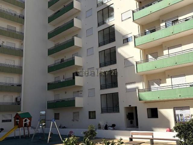 Apartamento, Alvor