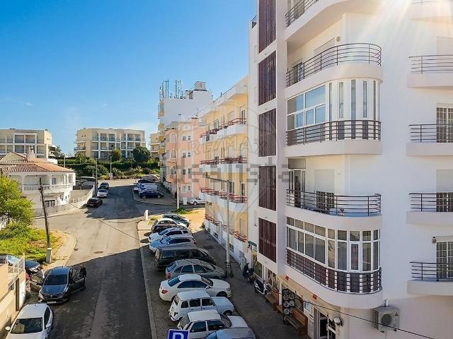 Apartamento, Alvor