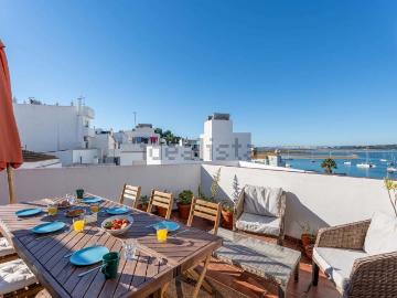 Apartamento, Alvor