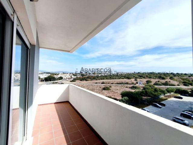 Apartamento, Alvor
