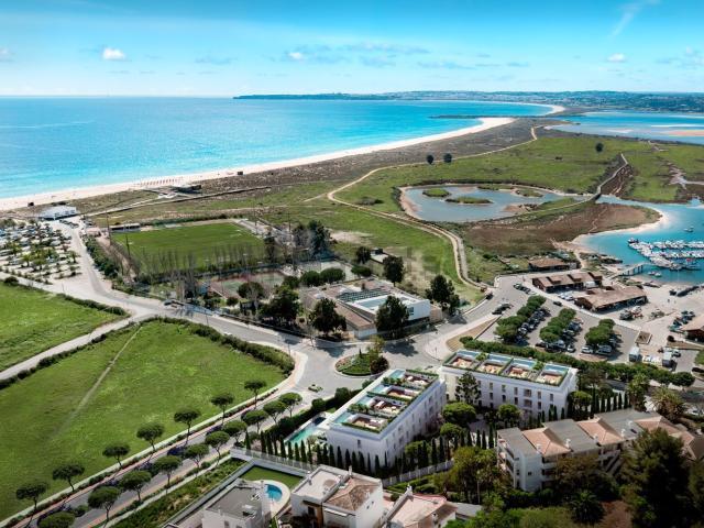 Apartamento, Alvor