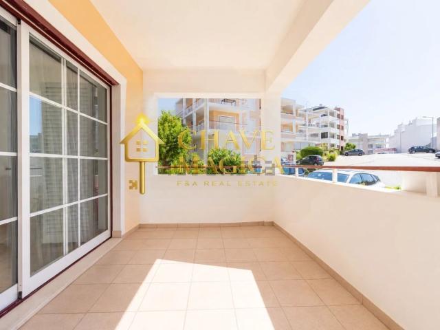 Apartamento, Alvor