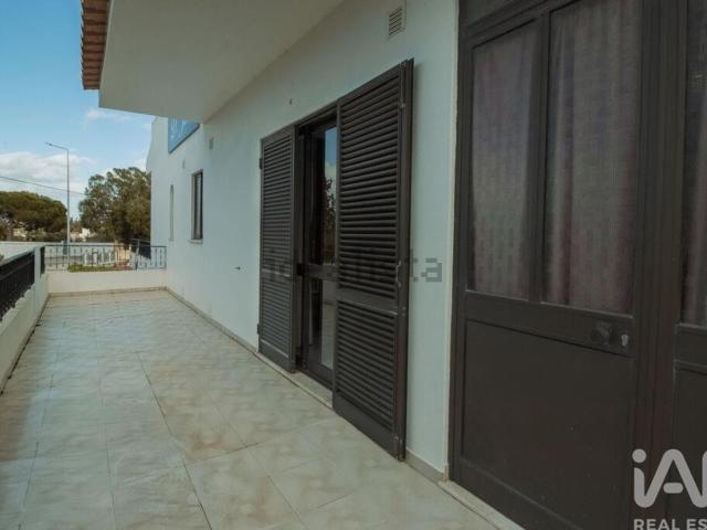 Apartamento, Alvor